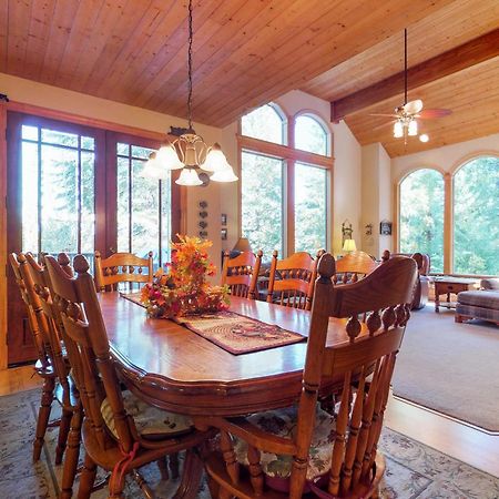 New England Cottage 셰이버호 외부 사진