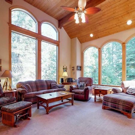 New England Cottage 셰이버호 외부 사진