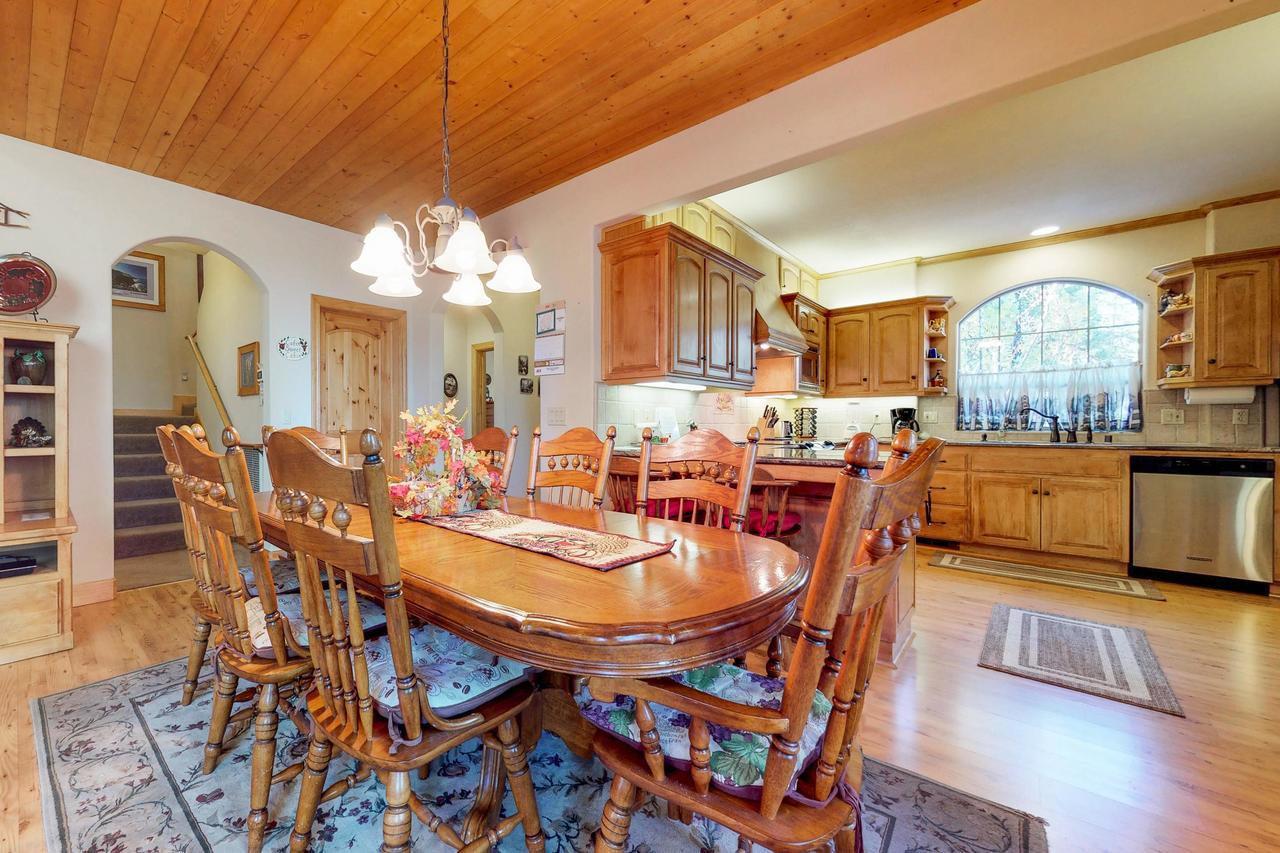 New England Cottage 셰이버호 외부 사진