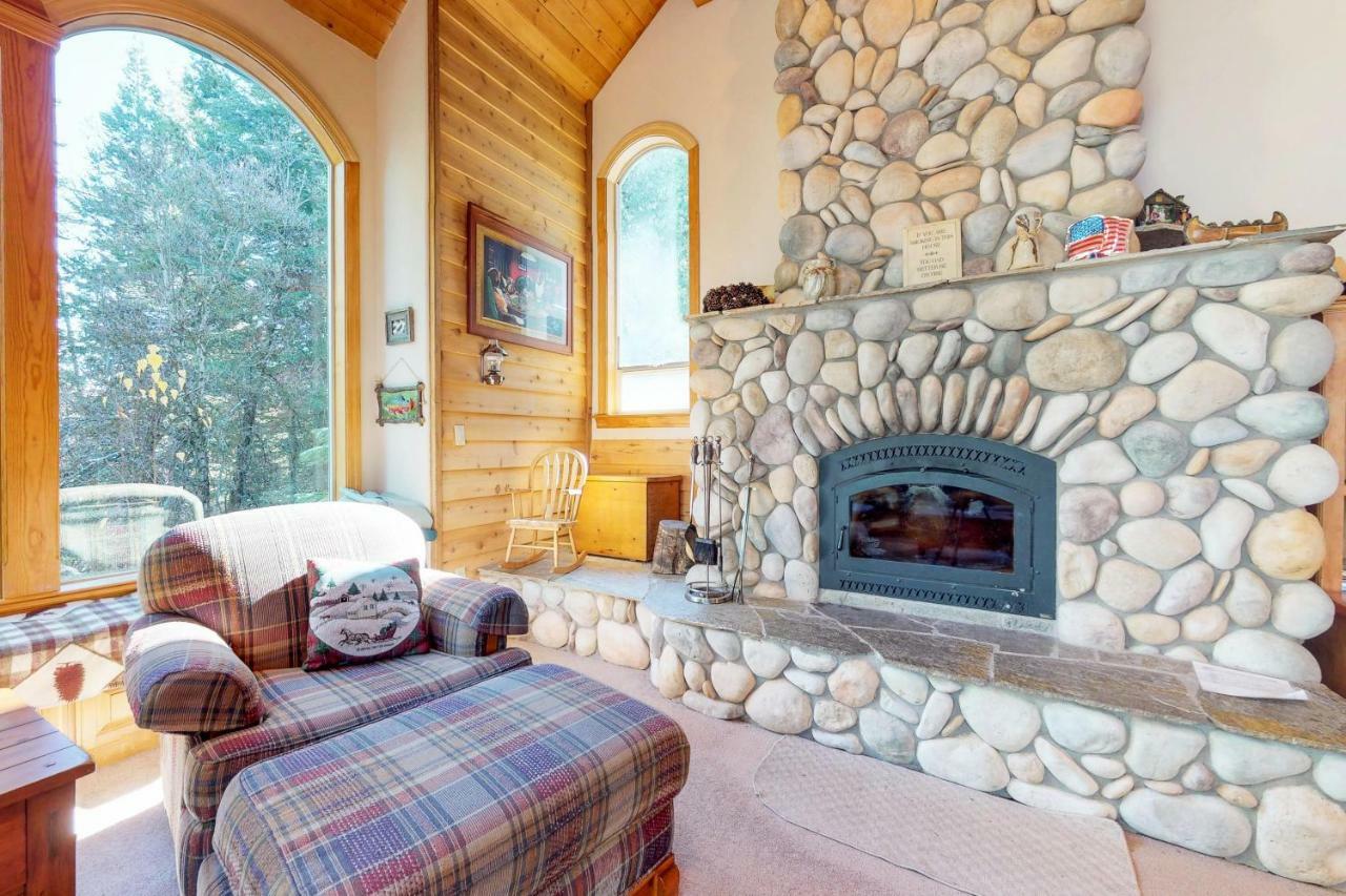 New England Cottage 셰이버호 외부 사진
