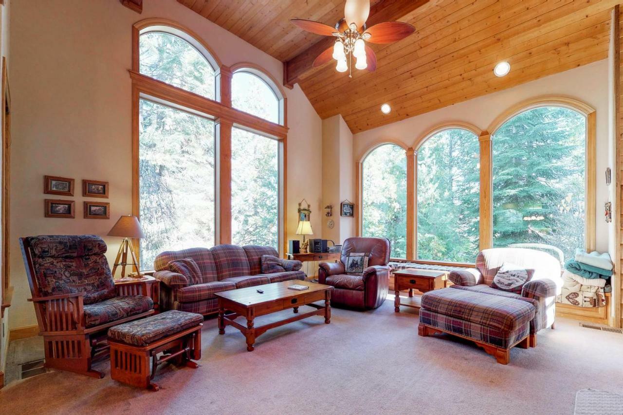 New England Cottage 셰이버호 외부 사진